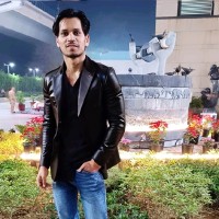 DSA Employee Abhishek Sharma's profile photo