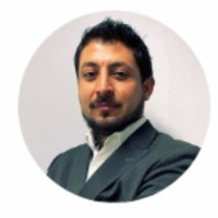 WMC Employee Raul Valdivia Segoviano's profile photo