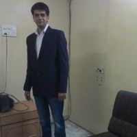 Megger Employee Ashish Thakkar's profile photo