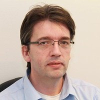 Norsk Rikstoto Employee Adamo Halilovic's profile photo