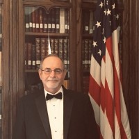 Michael Elliott LLP Employee Michael Elliott's profile photo