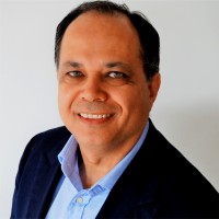 CPS Capital Employee Nelson Mariz's profile photo