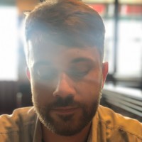 Enchanted Cinema Employee Jack Hoar's profile photo