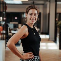 Bigblue Employee Estelle Avantario's profile photo