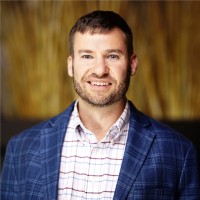 Trane Employee Andrew Weaver's profile photo