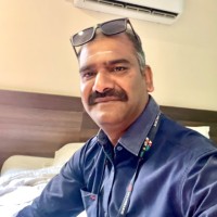 Altimetrik Employee Ravikumar R's profile photo