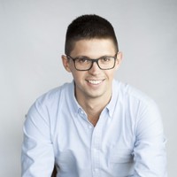 Ruby Labs Employee William Vanhout's profile photo