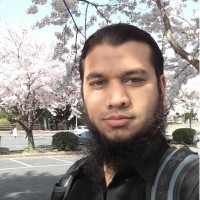 Muhammad Jibran Email & Phone Number