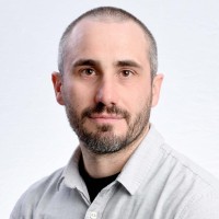 Nexus Open Systems Employee Andrew Joy's profile photo