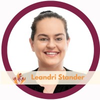 Leandri Stander Email & Phone Number