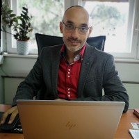 Ilija Radic Email & Phone Number