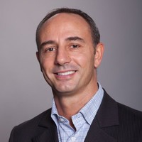 Thésée DataCenter Employee Christophe Bouniol's profile photo