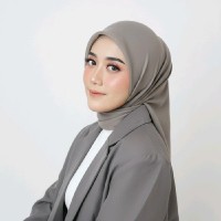 MPStore SuperApps Employee Feby Laely's profile photo