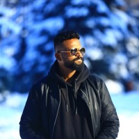 Ciente Employee Venkatesh Rao's profile photo