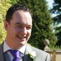 Croe Architects LLP Employee Joseph Reader's profile photo
