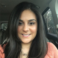 Daysheets Employee Dominique Primm's profile photo