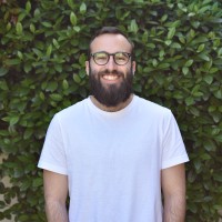 Fairing Employee Nicolás Ferraro's profile photo