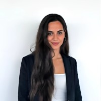 TSE Employee Alba Jiménez Coll's profile photo