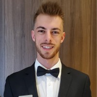 Gables Residential Employee Luke Lucchesi's profile photo