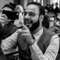 ValuEnable Employee Mithil Sejpal's profile photo