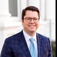 Merrill Lynch Wealth Management Employee Patrick McDonald's profile photo