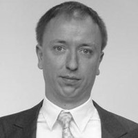 NIKON METROLOGY Employee Dries Hermans's profile photo