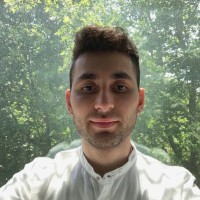 4S Group Employee Claudio D'Eramo's profile photo
