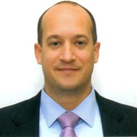 Jefferies Employee Brad Shepard's profile photo