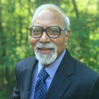 Ahuja Partnership Architects Employee Raj Ahuja's profile photo