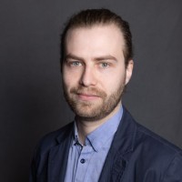 Vitolus GmbH Employee Paul Klein's profile photo