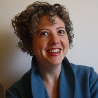 The Data Lab - Innovation Centre Employee Siobhan Dunn's profile photo