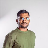 Amused Group Employee Kavindu Silva's profile photo