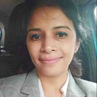 Mahindra Logistics Employee Pallavi Pathak's profile photo