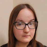 5th 3rd Bank Employee Kayla Halavanja's profile photo