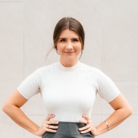 MSC Employee Julia McManus's profile photo