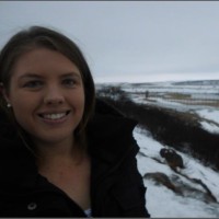 MyCISO Employee Megan Weber's profile photo