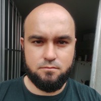 AgroSas Employee Rafael Carvalho's profile photo