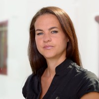 LS telcom Employee Sabrina Kautz's profile photo