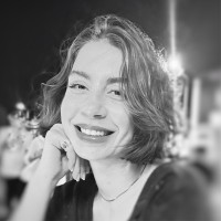 3İK Employee Gizem Hepzarif's profile photo
