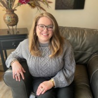 Centered Recovery Programs Employee Maddie McKeirnan's profile photo