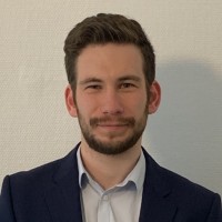 VAADATA Employee Benjamin Bouilhac's profile photo