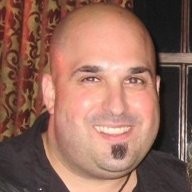 Creative Workforce Solutions Employee Mike Erianne's profile photo