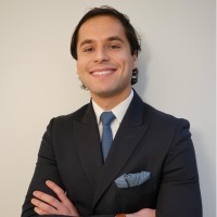 Maxime V. Email
