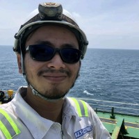 China Classification Society Employee Fadhil Naufal's profile photo