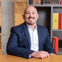Azar Design Co Employee Dante Sandoli's profile photo