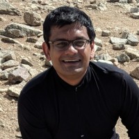 Microsoft Employee Arun Viswanathan's profile photo