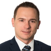 QTM, Inc. Employee Adam Fleck's profile photo