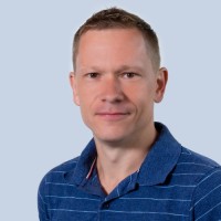 Delica AG Employee Benjamin Riedel's profile photo