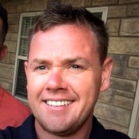 EdwardsSchoen Employee Aaron Edwards's profile photo