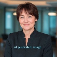 Jana Raudvere Email & Phone Number